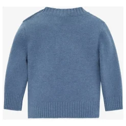 Stylowy Sweter na Wszystkie Okazje