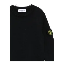 Stylowy Sweter Nero AW25