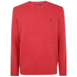 Stylowy Sweter z Długim Rękawem