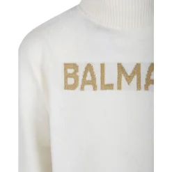 Stylowy Top Dzianinowy