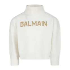 Stylowy Top Dzianinowy