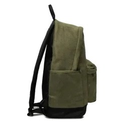 Suede Backpack