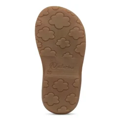 Suede sandals QUARZO