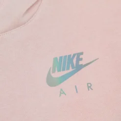 Sukienka Air Fleece