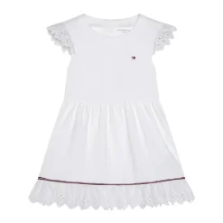 Sukienka Broderie