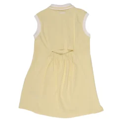 Sukienka Cotone Piquet
