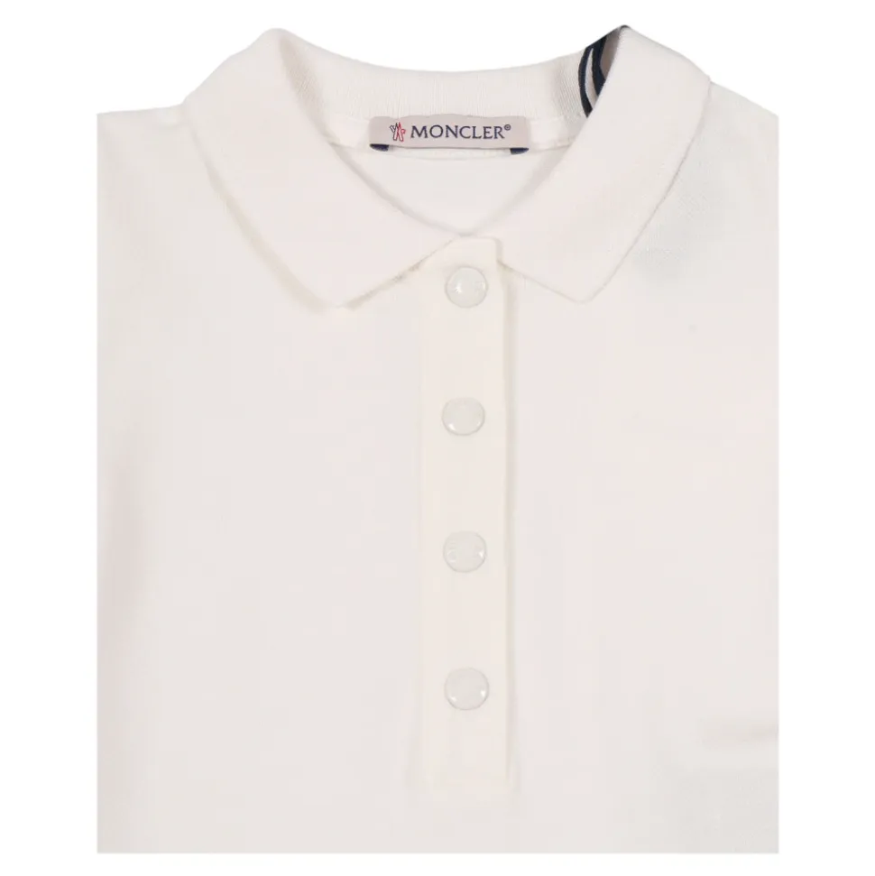 Sukienka Polo