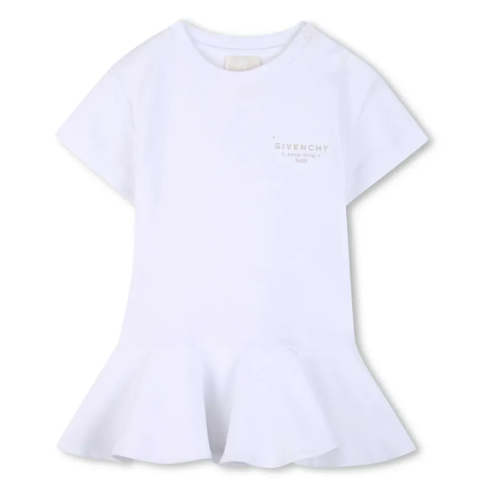 Sukienka T-shirt