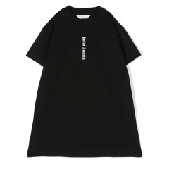 Sukienka T-shirt Overlogo