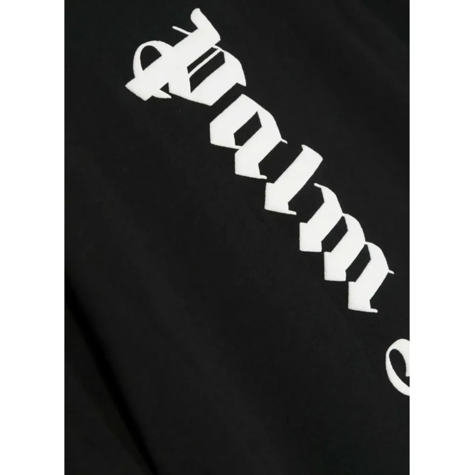 Sukienka T-shirt Overlogo
