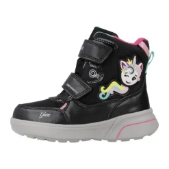 Sveggen Girl Buty ABX