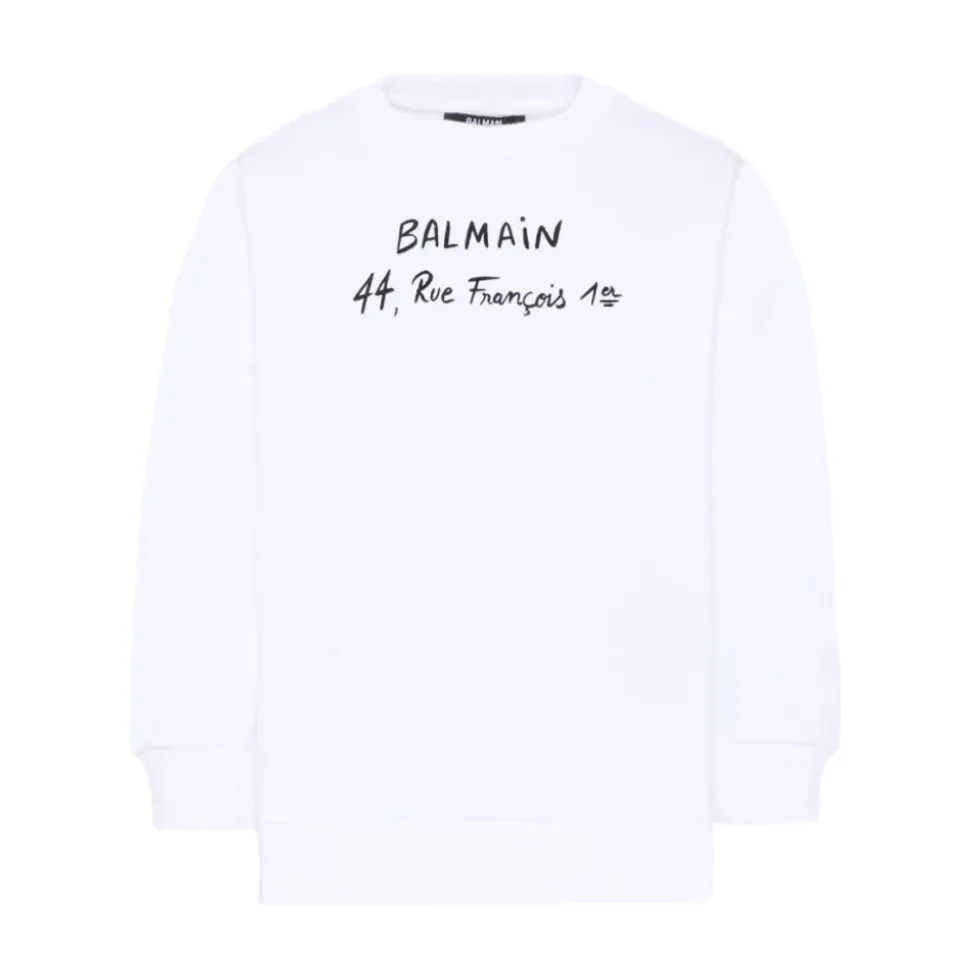 Sweatshirts