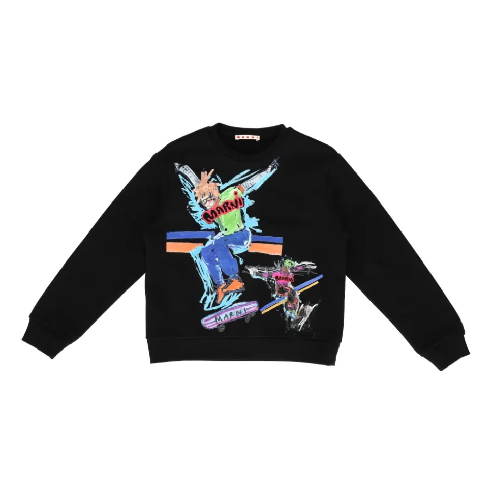 Sweatshirts