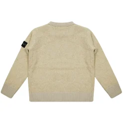 Sweter Bouclè