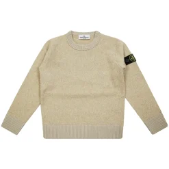 Sweter Bouclè