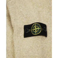 Sweter Bouclè