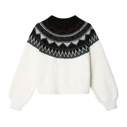 Sweter Buffy