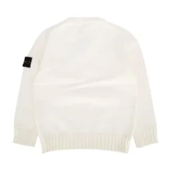 Sweter chłopięcy z dzianiny