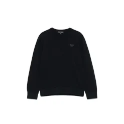Sweter Crewneck