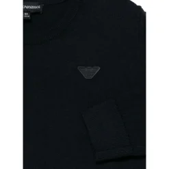 Sweter Crewneck