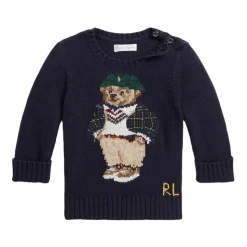 Sweter Crewneck