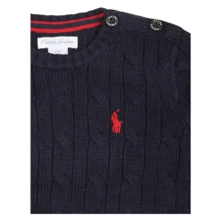 Sweter Dzianinowy