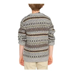 Sweter Greca Ethnic