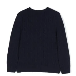 Sweter Hunter Navy