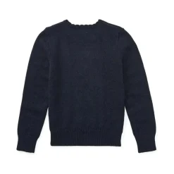 Sweter Iconic Polo Bear