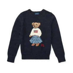 Sweter Iconic Polo Bear