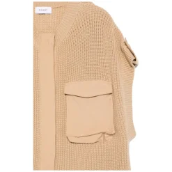Sweter Kamizelka KFMA002