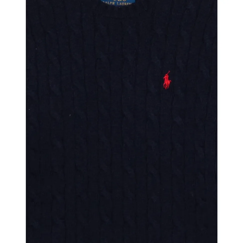 Sweter Pulower