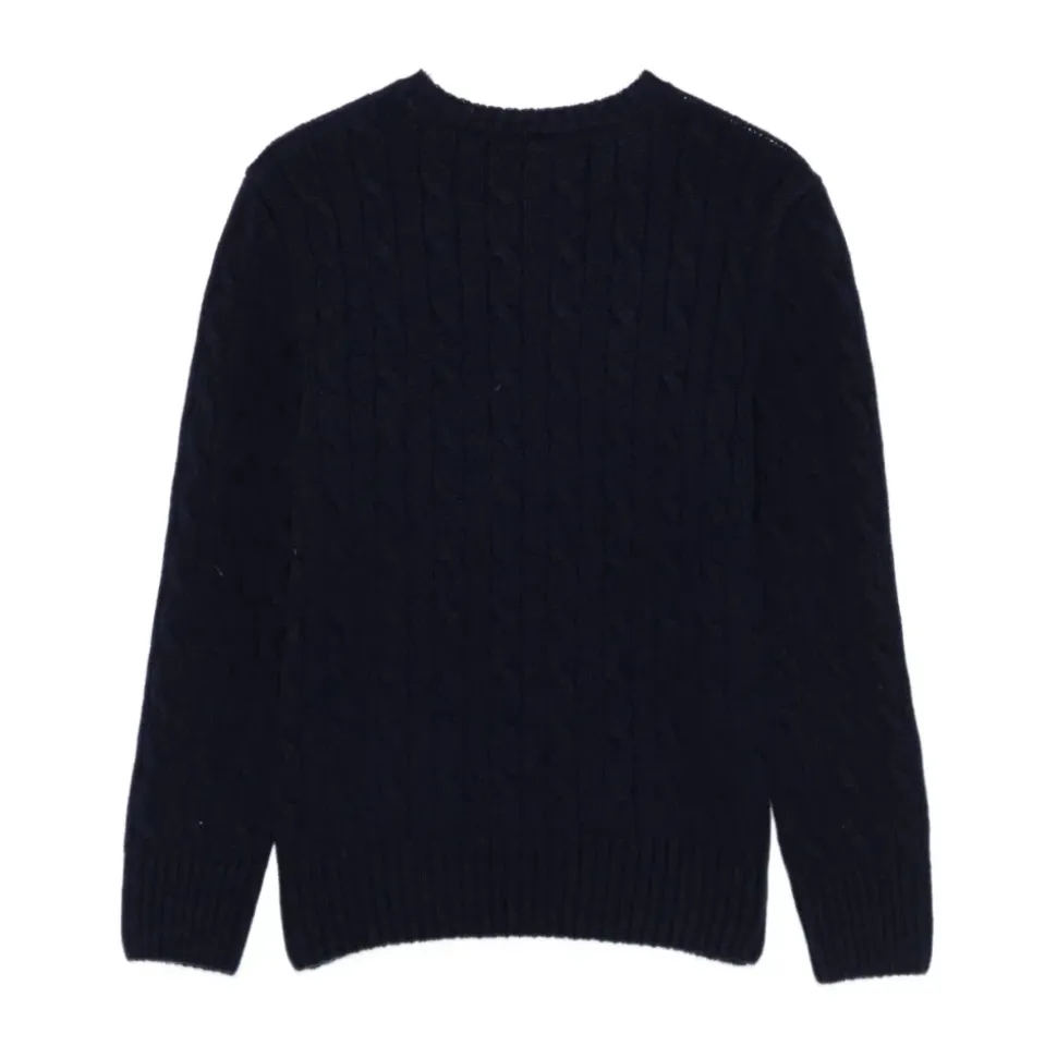 Sweter Pulower