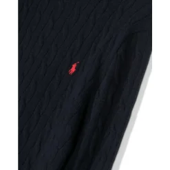 Sweter Pulower