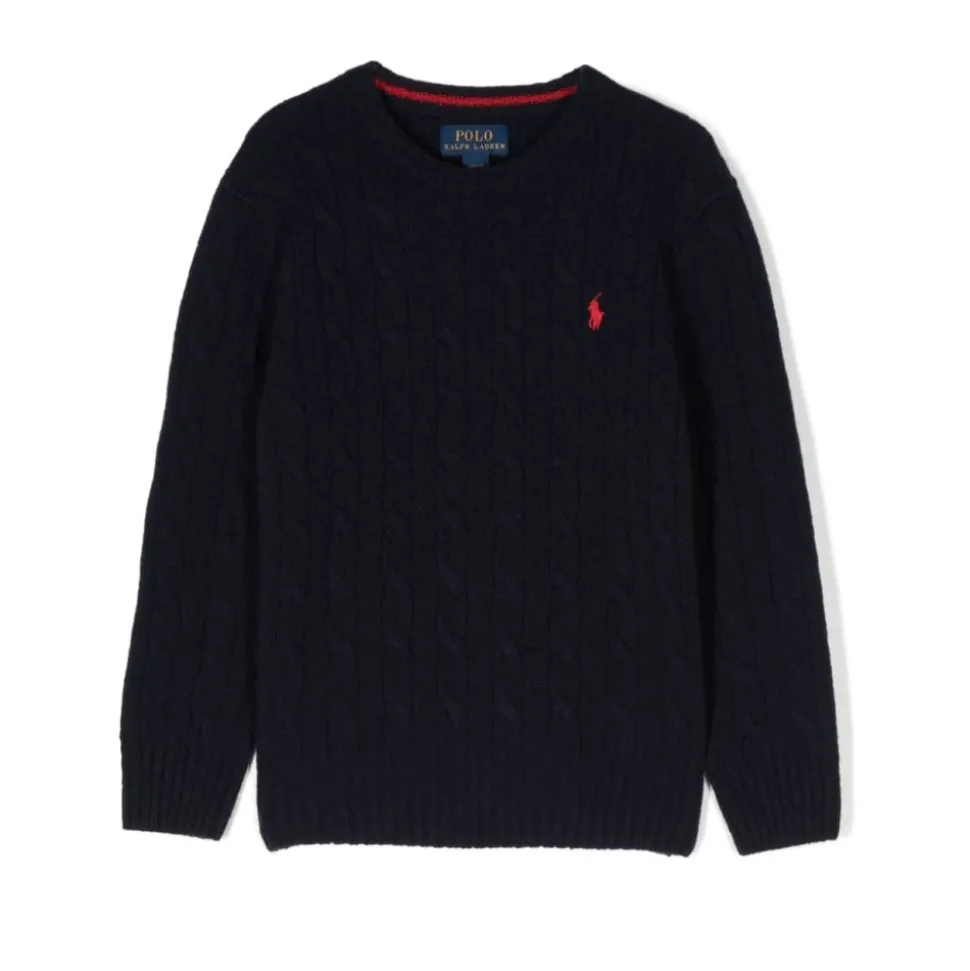 Sweter Pulower LS Ralph Lauren