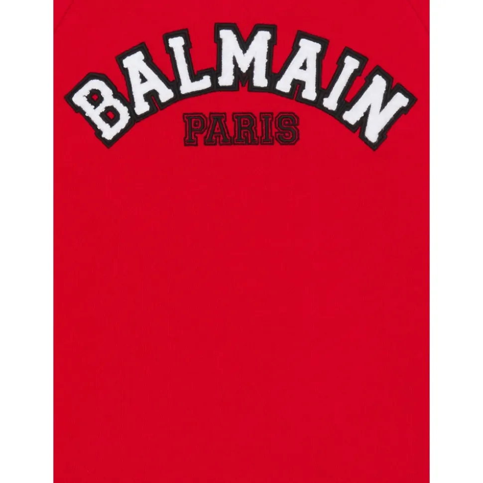 Sweter Varsity