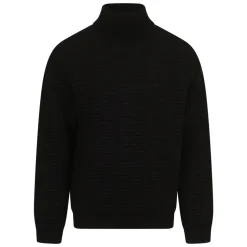 Sweter z Dżerseju