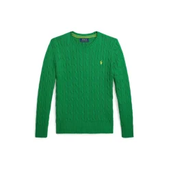 Sweter z Dzianiny