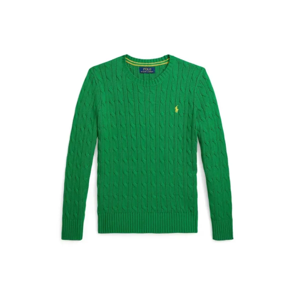 Sweter z Dzianiny
