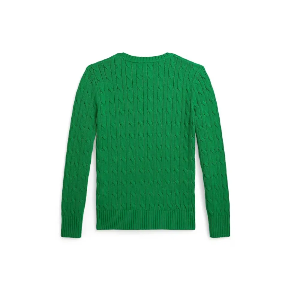 Sweter z Dzianiny
