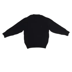 Sweter z mieszanki kaszmiru