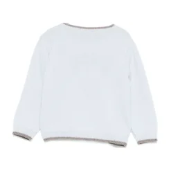 Sweter z Misiem