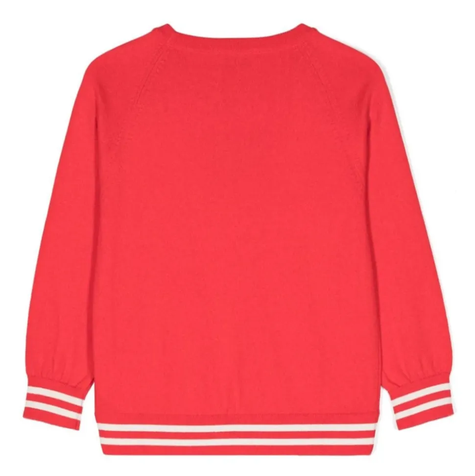 Sweter z Misiem Teddy