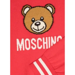Sweter z Misiem Teddy