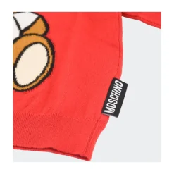 Sweter z Misiem Teddy