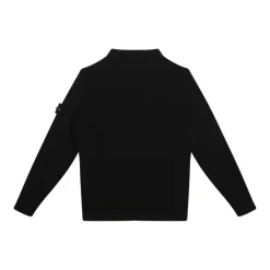 Sweter z naszywką Compass