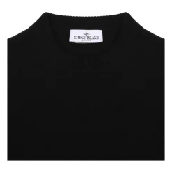 Sweter z naszywką Compass