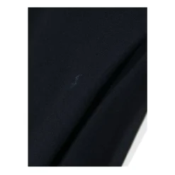 Sweter z Okrągłym Dekoltem