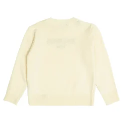 Sweter z Wintage Logo