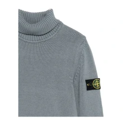 Szara Sweter Grigio AW25